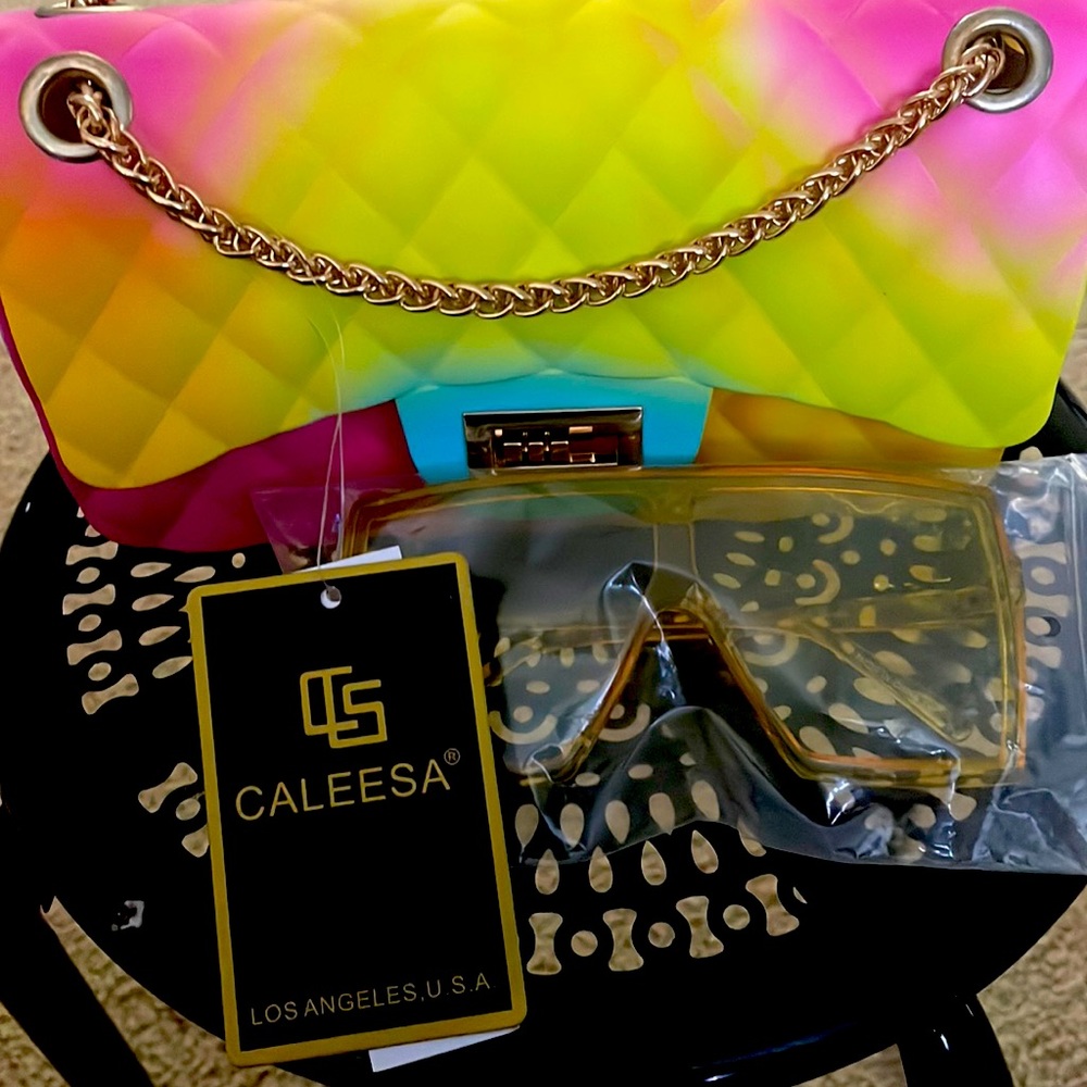 Brand new just have to much stuff